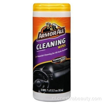 Best verkopende desinfecterende reinigingsdoekjes voor auto&#39;s